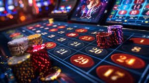 Navigasi kategori sportsbook dan slot online di amirikatoto yang terstruktur rapi
